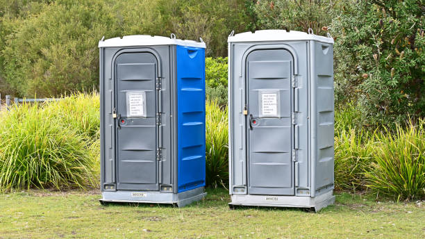 Best Portable Restroom Removal and Pickup  in Wells Branch, TX